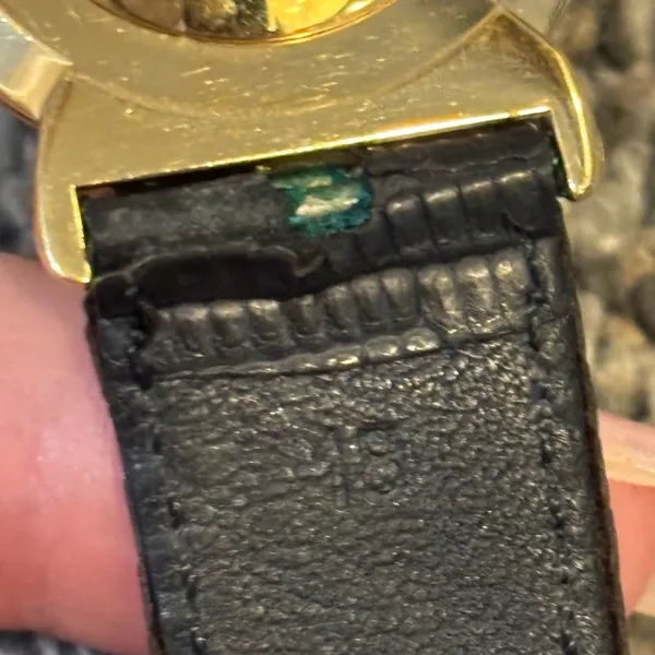 Gucci Vintage Watch - Image 7
