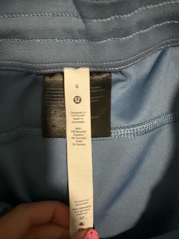 Lululemon pants  - Image 5