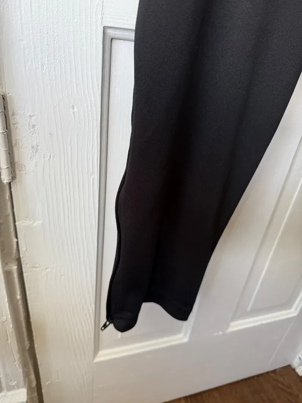 Adidas Climacool Joggers Black - Image 11