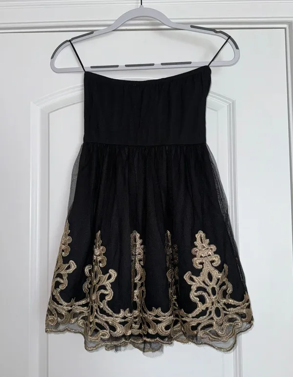 XTaren Dress - Image 2