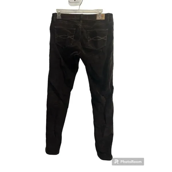 ✨A&F Corduroy Brown Sz 6 Pants✨ - Image 3