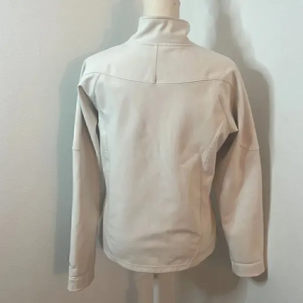 Avia zip up jacket. Size small. Lightweight and sporty. - Image 3