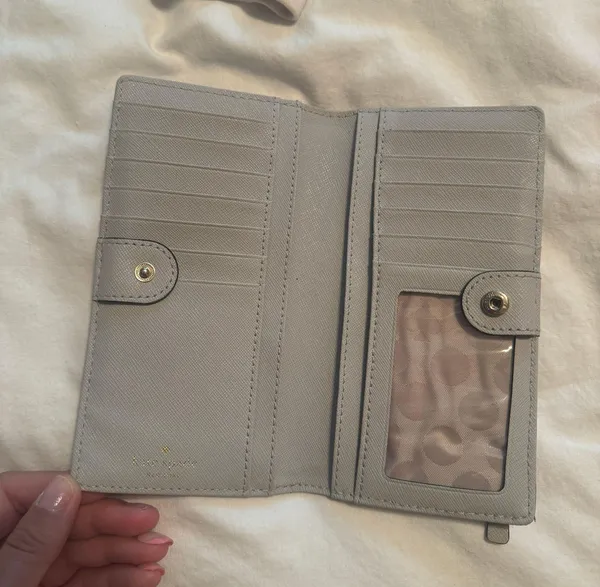 Kate Spade Wallet - Image 2