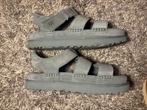 Ugg Goldstar Sandals  - Image 5