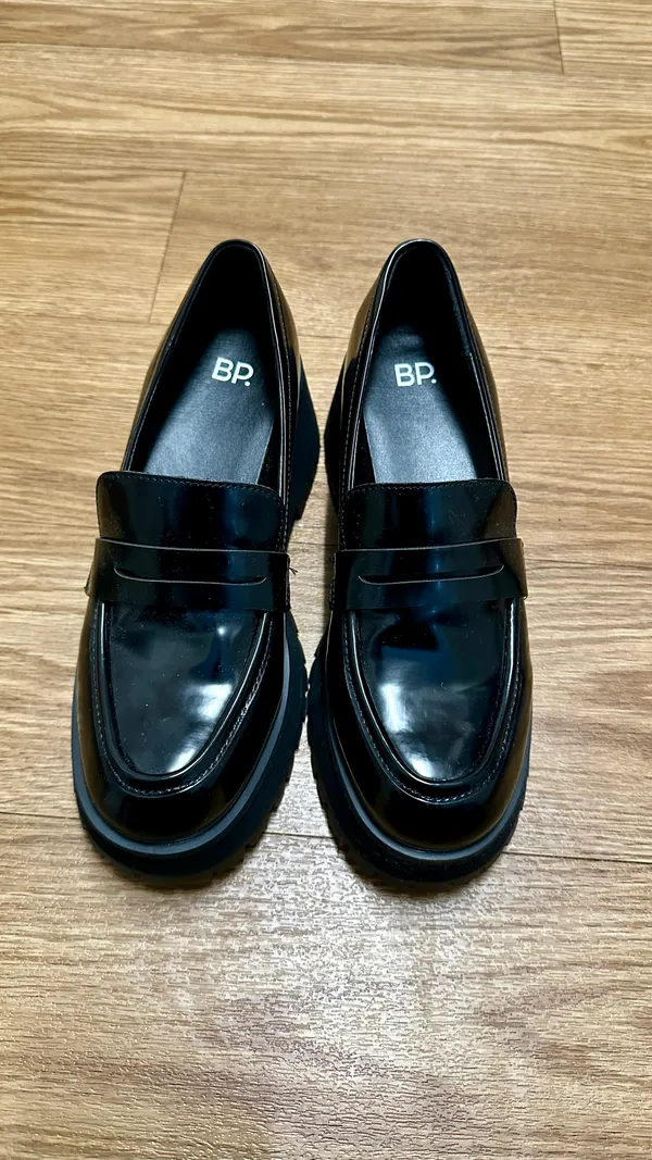 . Platform loafers - Image 10