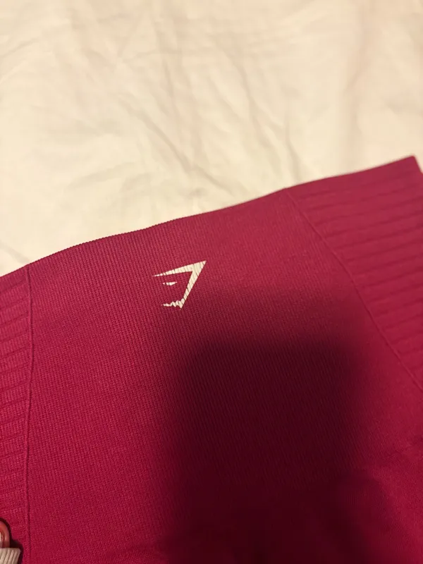 Gymshark Leggings - Image 4