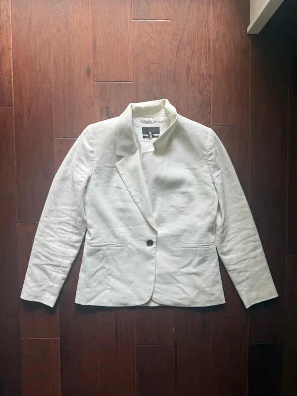 J.Crew Blazer Women’s - Image 4