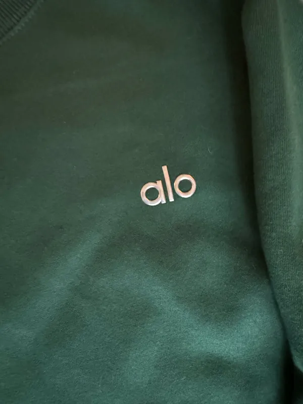 Alo Crewneck Yoga - Image 2