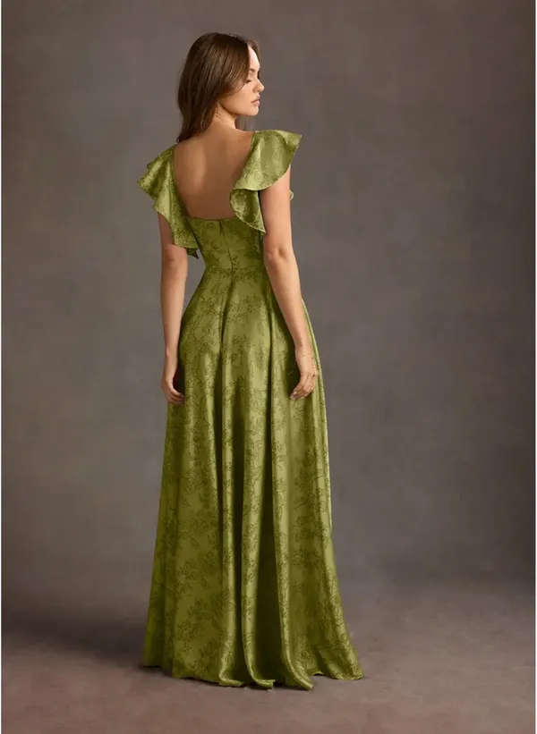 Azazie Dress - Image 2