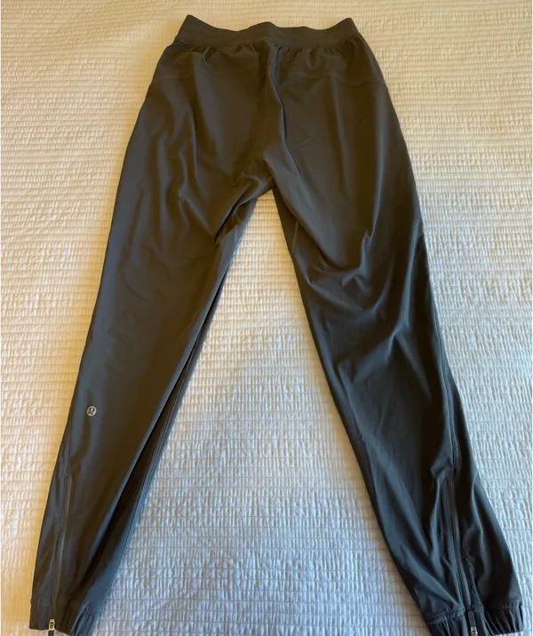 Adapted State Lululemon High-Rise Joggers - Image 6