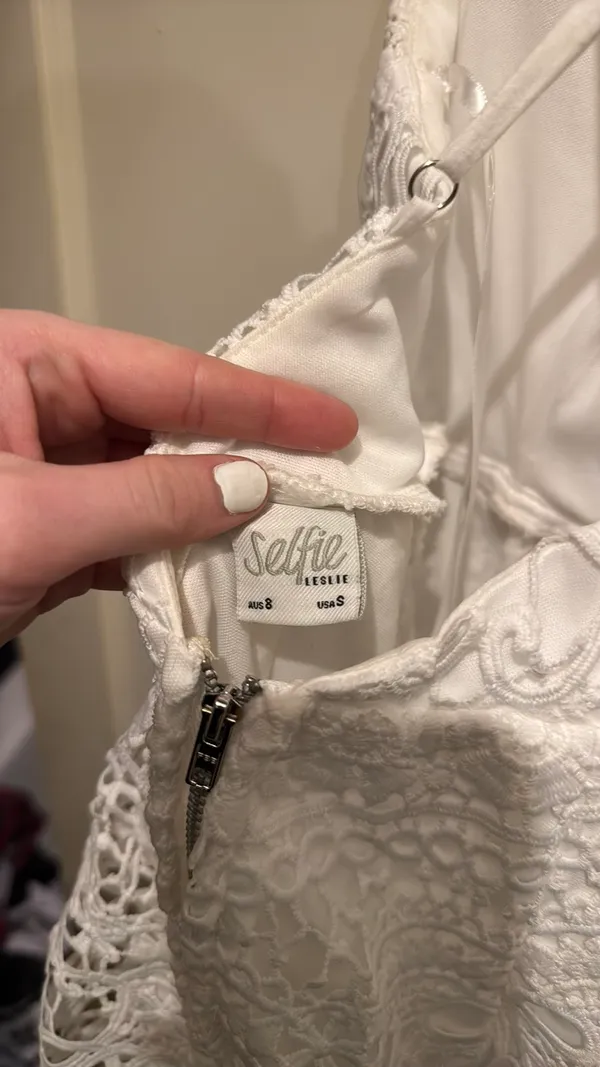 Selfie Leslie Dress - Image 4