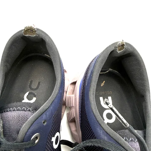 On Cloud OC Women's X 3 Running Sneakers Size 10.5 - Image 4