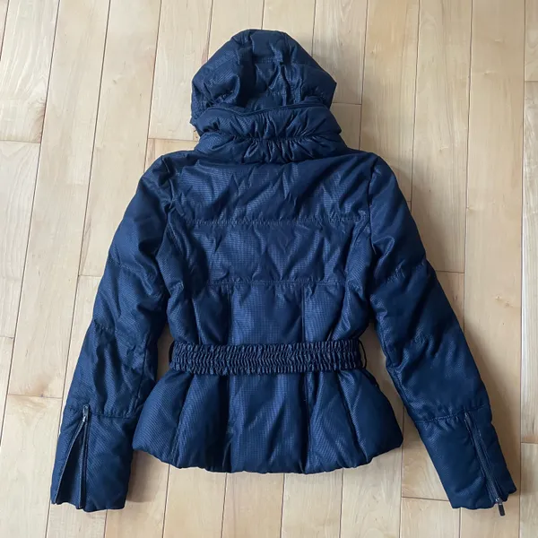 Zara Puffer Jacket - Image 3