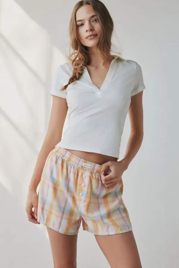 Out From Under Boxer Shorts - Image 2