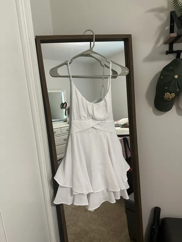 Altar'd State Romper - Image 4