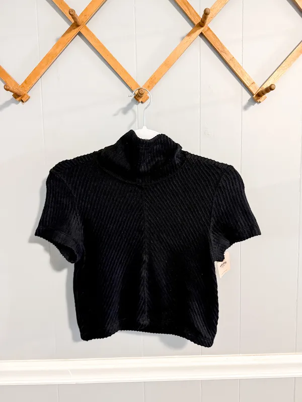 Free People Can’t Even Baby Crop Top - Image 5
