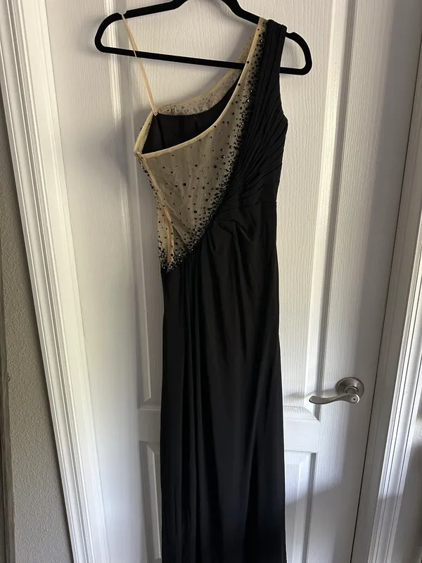La Femme Prom Dress - Image 6