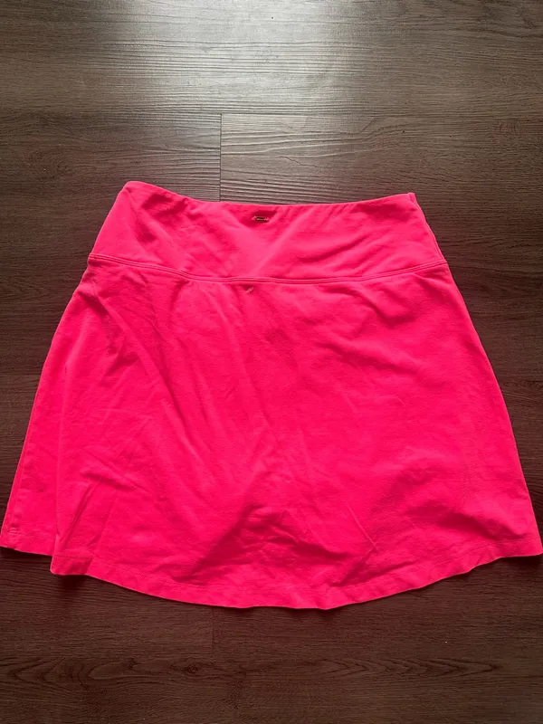 Victoria's Secret PINK skort - Image 2