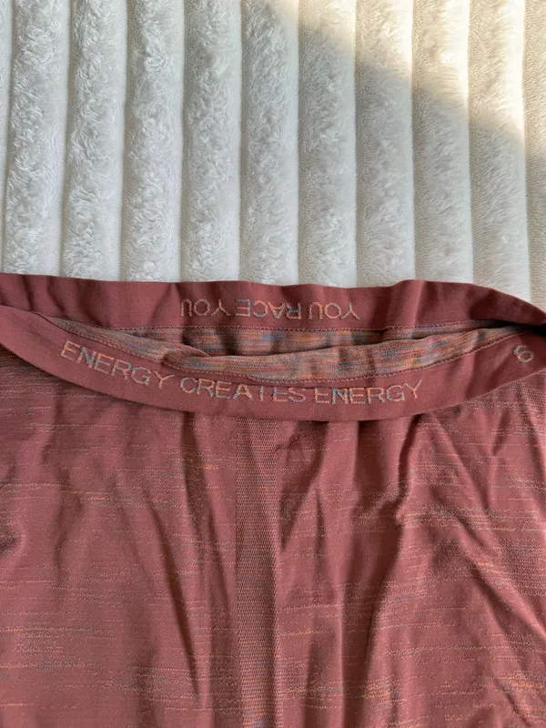 Lululemon Racerback Tank - Image 3