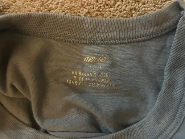 Aerie T-shirt - Image 2