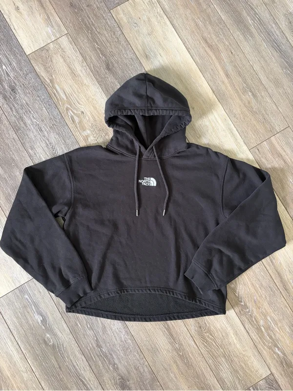 The North Face Evolution High-Low Hoodie - Image 3