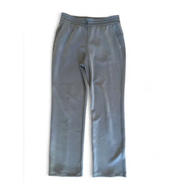 Lululemon Softstreme High-Rise Pant Pitch Blue 8 - Image 4
