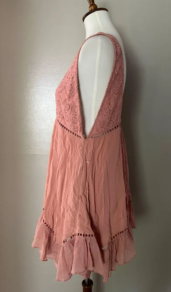 Free People Freya Dress - Image 5