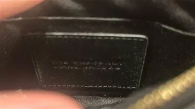 Authentic Marc Jacobs snapshot bag - Image 5