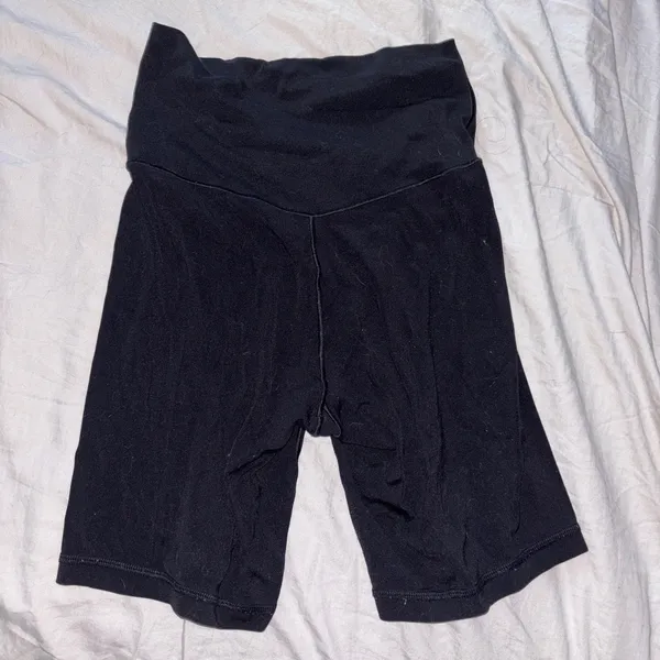 Aerie Biker Shorts - Image 2