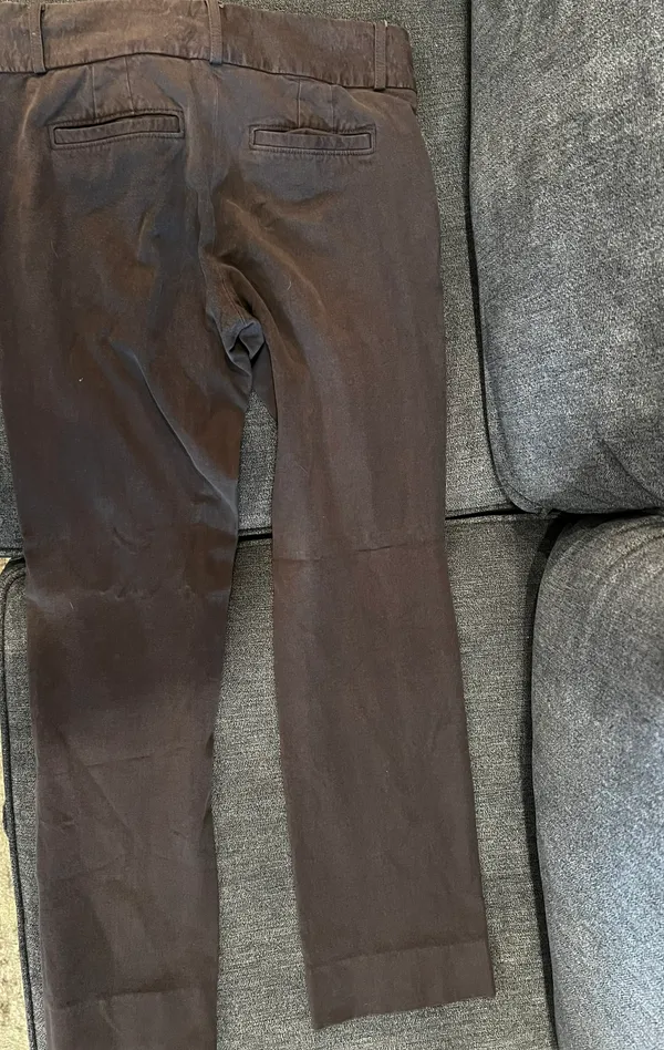 Banana Republic Women’s Dress Pants - Image 2