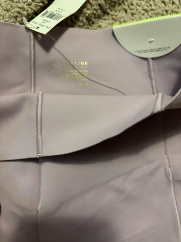 OFFLINE by Aerie Bike Shorts High-Rise - Image 3
