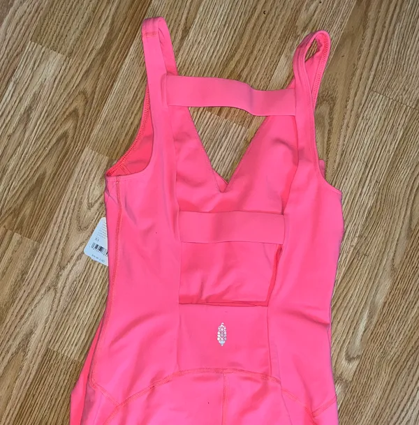 NWT FP Movement Onesie  - Image 6