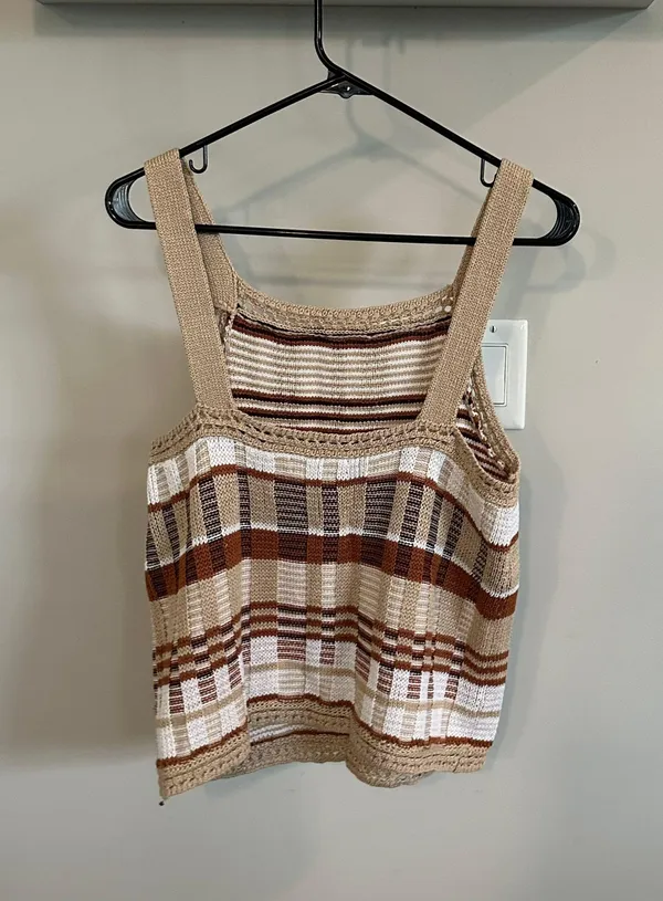 Banana Republic Knit Tank - Image 2