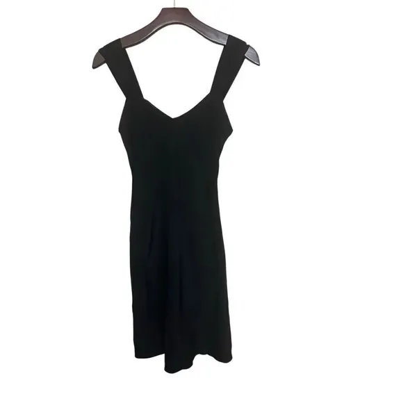 Vintage Betsy Johnson Party Dress S - Image 2