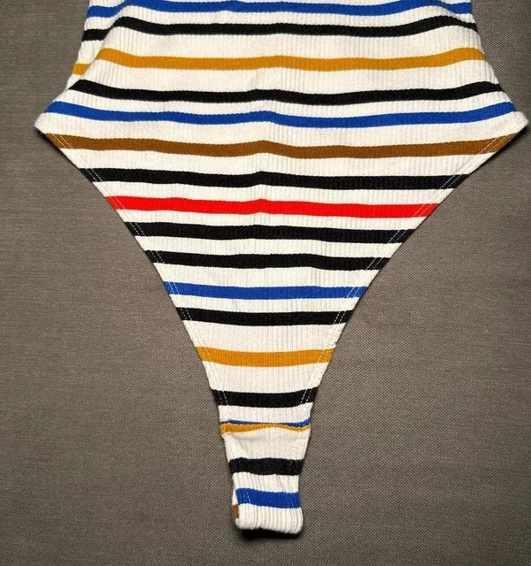 Out From Under Women's multi Bodysuits - Image 3