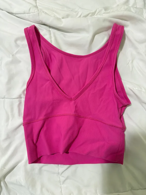 Lululemon tank - Image 2