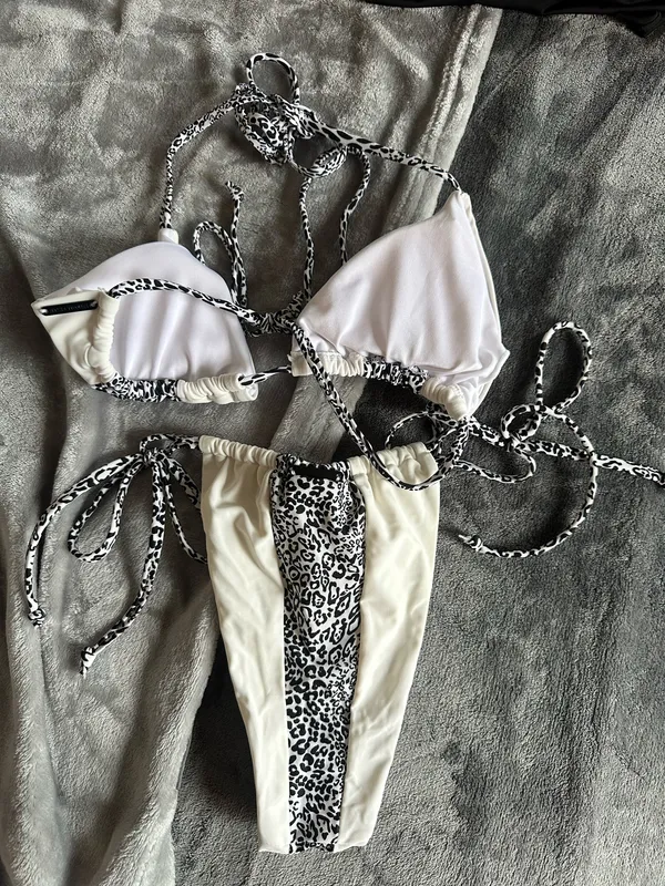 Kendall + Kylie Swimsuit Cheeky - Image 2