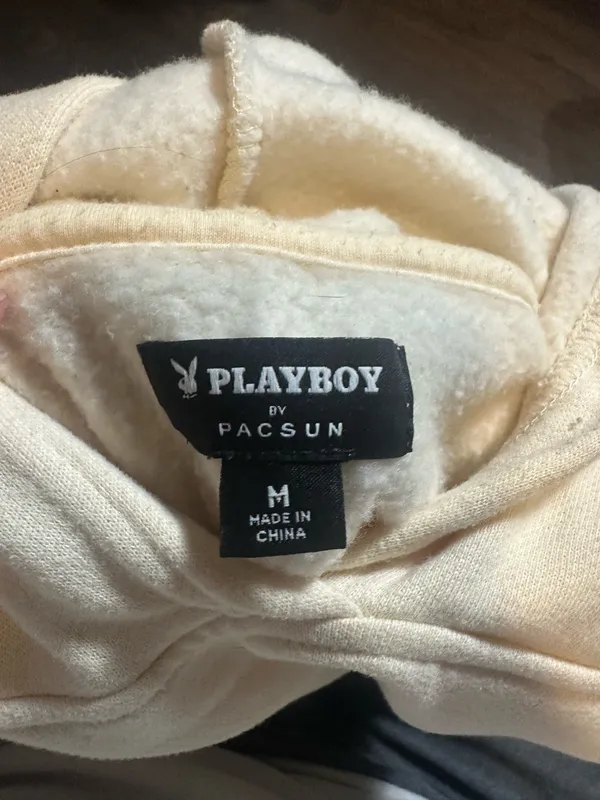 Playboy Hoodie PacSun - Image 5