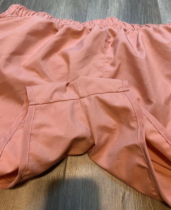 Nike Dri-Fit Shorts - Image 3