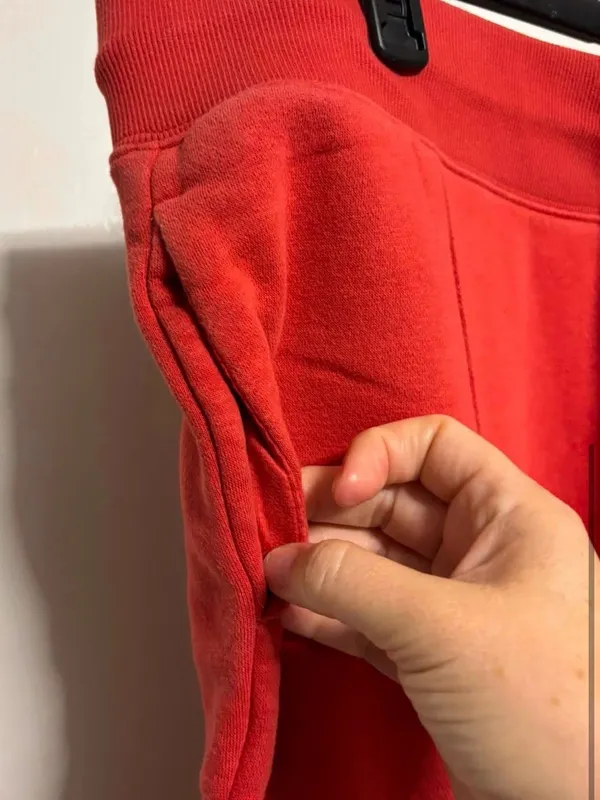 Reebok Jogger Sweatpants - Image 3