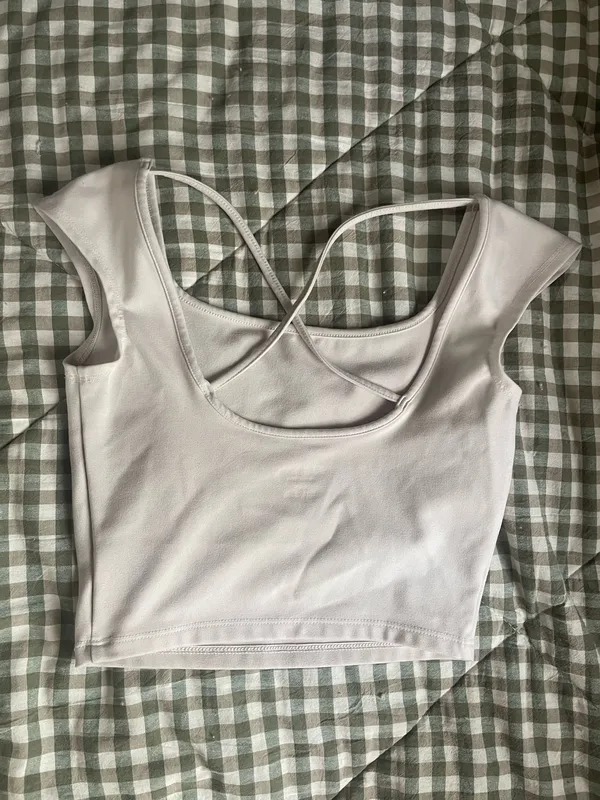 White top Size XS - Image 2