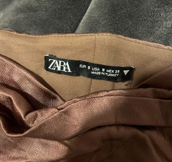 Zara top  - Image 2