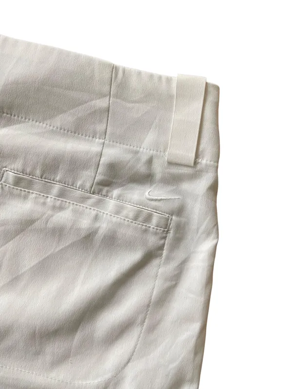Golf Fit Dry White Athletic Shorts 🔥 - Image 4