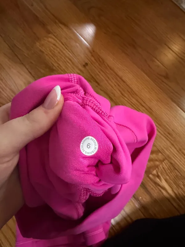 Lululemon Align Shorts - Image 3