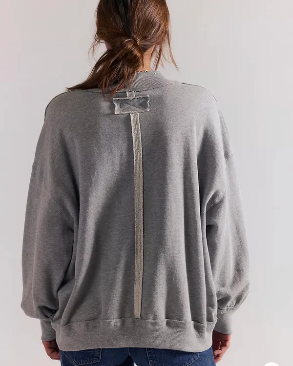 Free People Palm Springs Pullover - Image 2