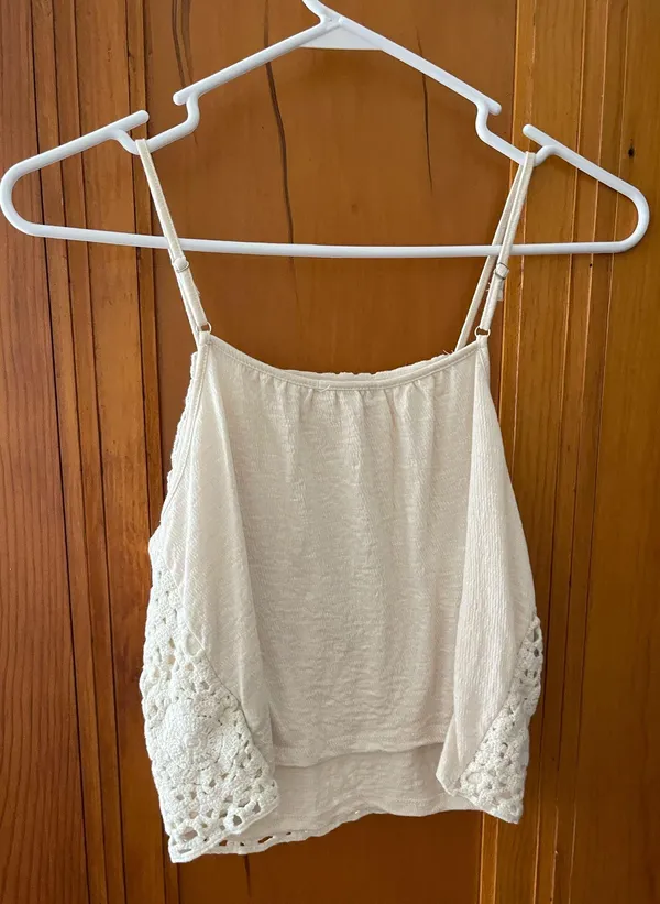 Love On A Hanger Top - Image 2