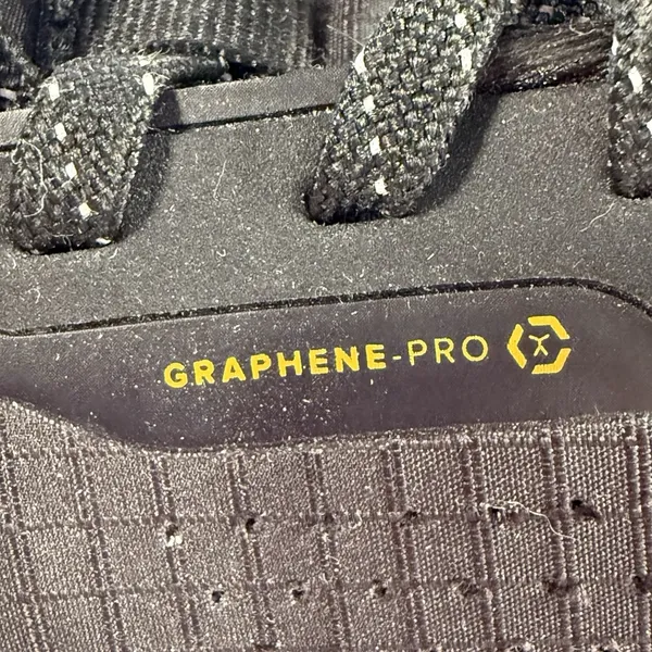 Flux Adapt Graphene RR Shoes Unisex Women Sz 9.5 Athletic Men Sz 8 Sneakers - Image 9
