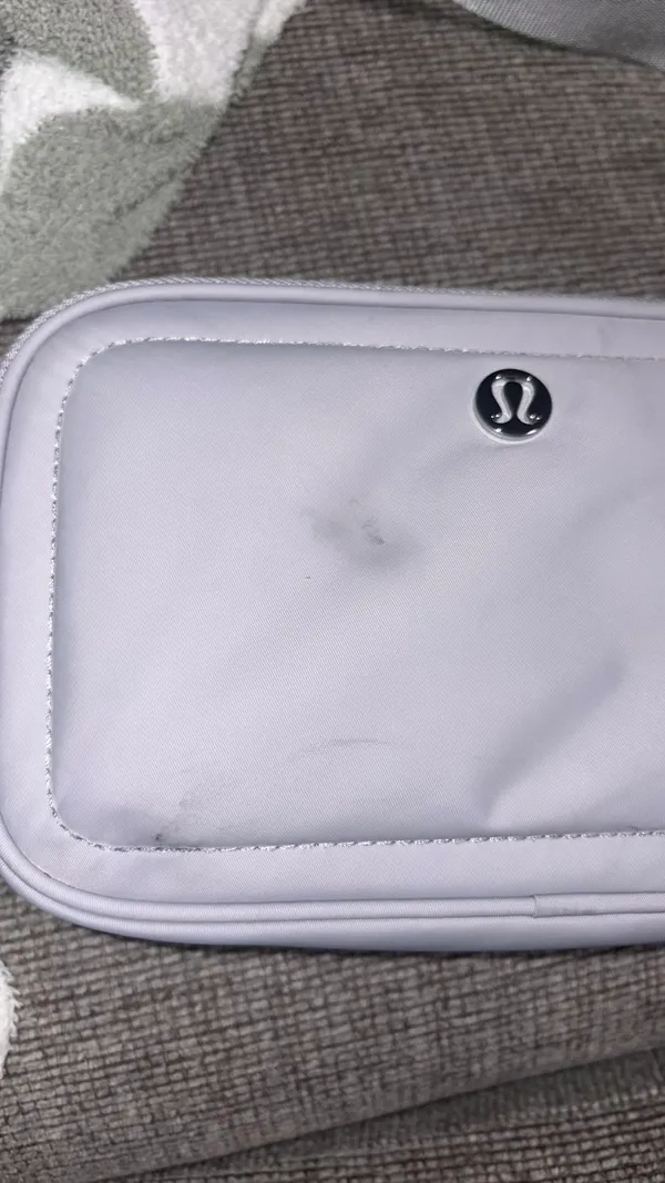 Lululemon Purse - Image 2