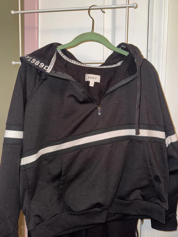 DKNY sweatsuit - Image 2