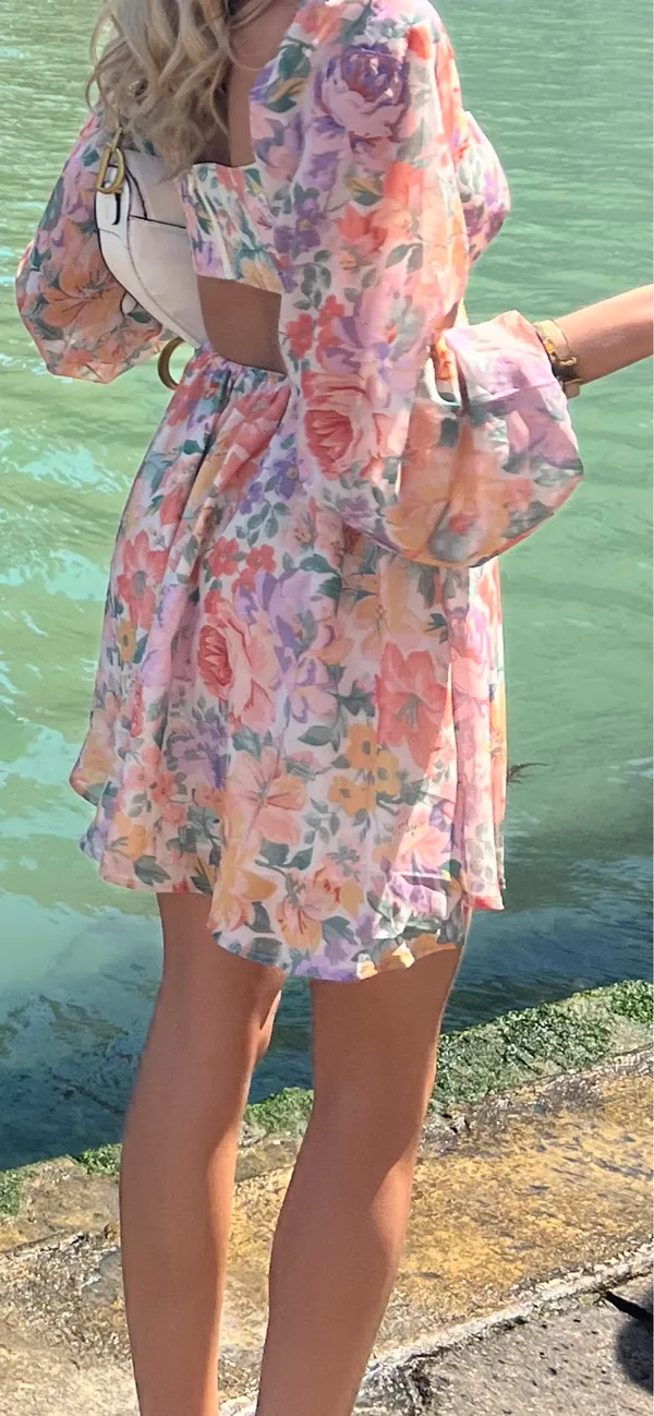 Showpo Dress - Image 5